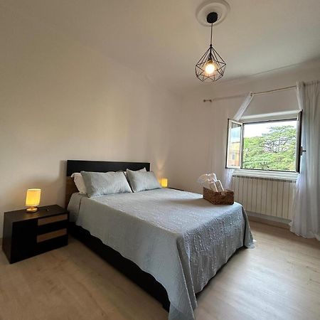 רומא Anna'S Apartment מראה חיצוני תמונה