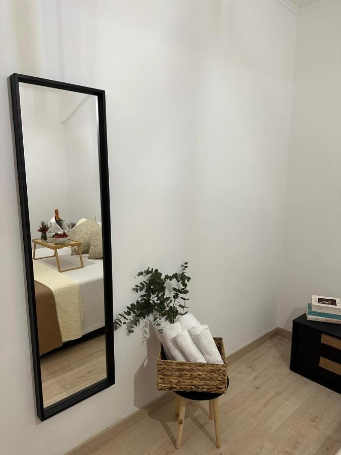 רומא Anna'S Apartment מראה חיצוני תמונה