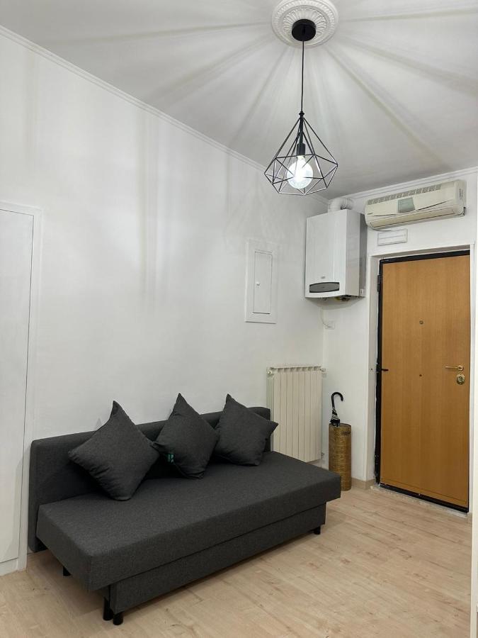 רומא Anna'S Apartment מראה חיצוני תמונה