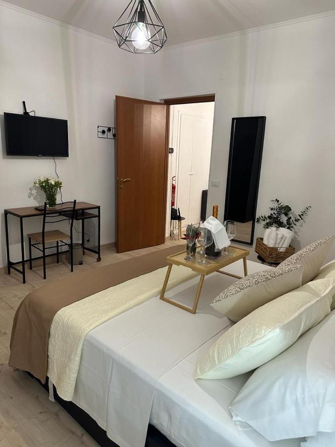 רומא Anna'S Apartment מראה חיצוני תמונה