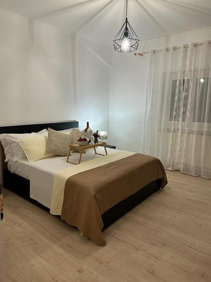 רומא Anna'S Apartment מראה חיצוני תמונה