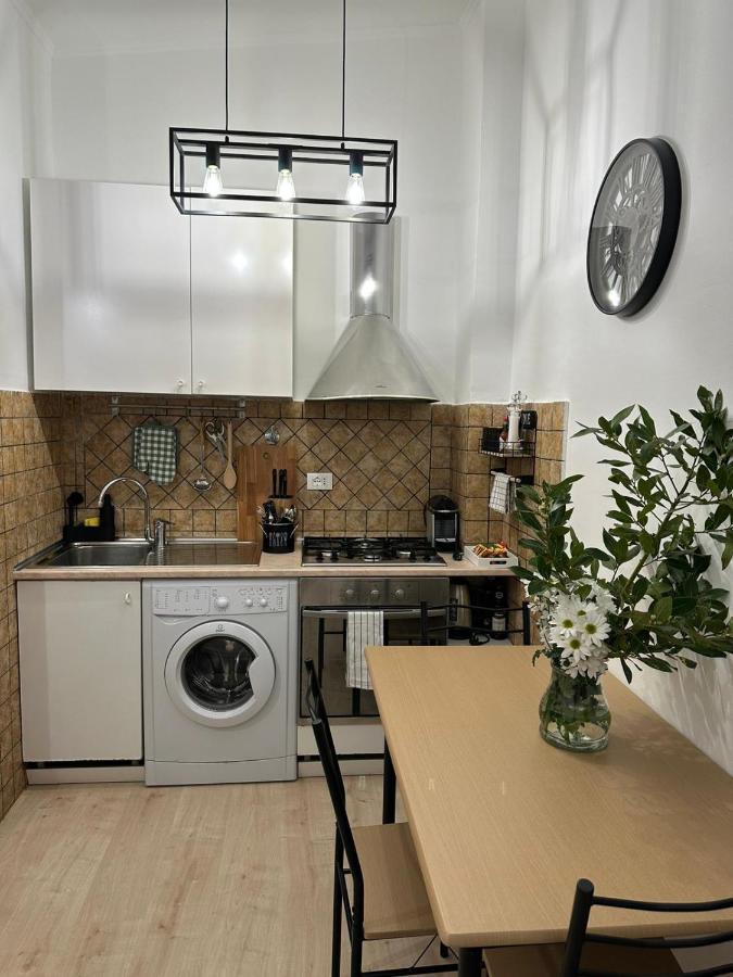 רומא Anna'S Apartment מראה חיצוני תמונה
