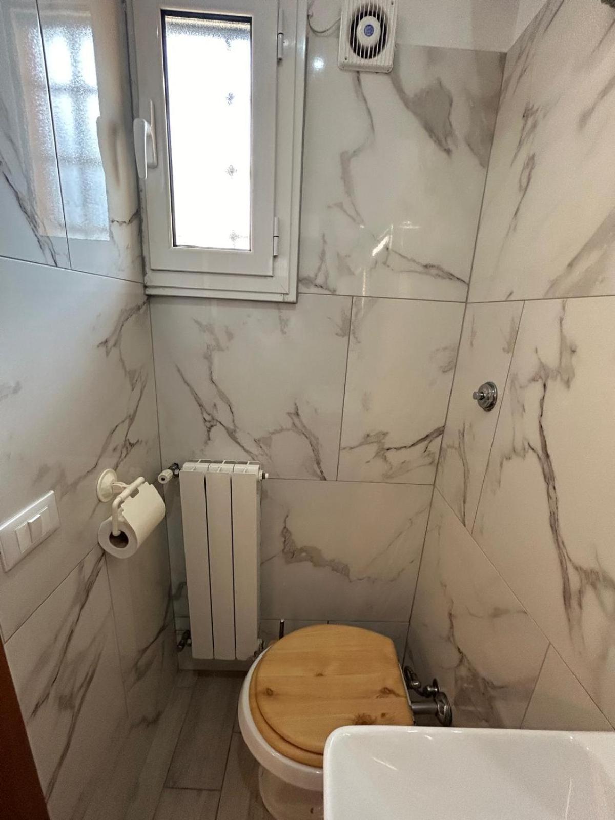 רומא Anna'S Apartment מראה חיצוני תמונה