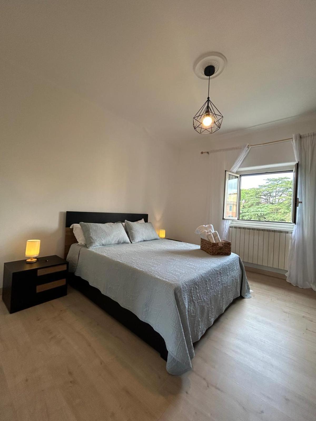 רומא Anna'S Apartment מראה חיצוני תמונה