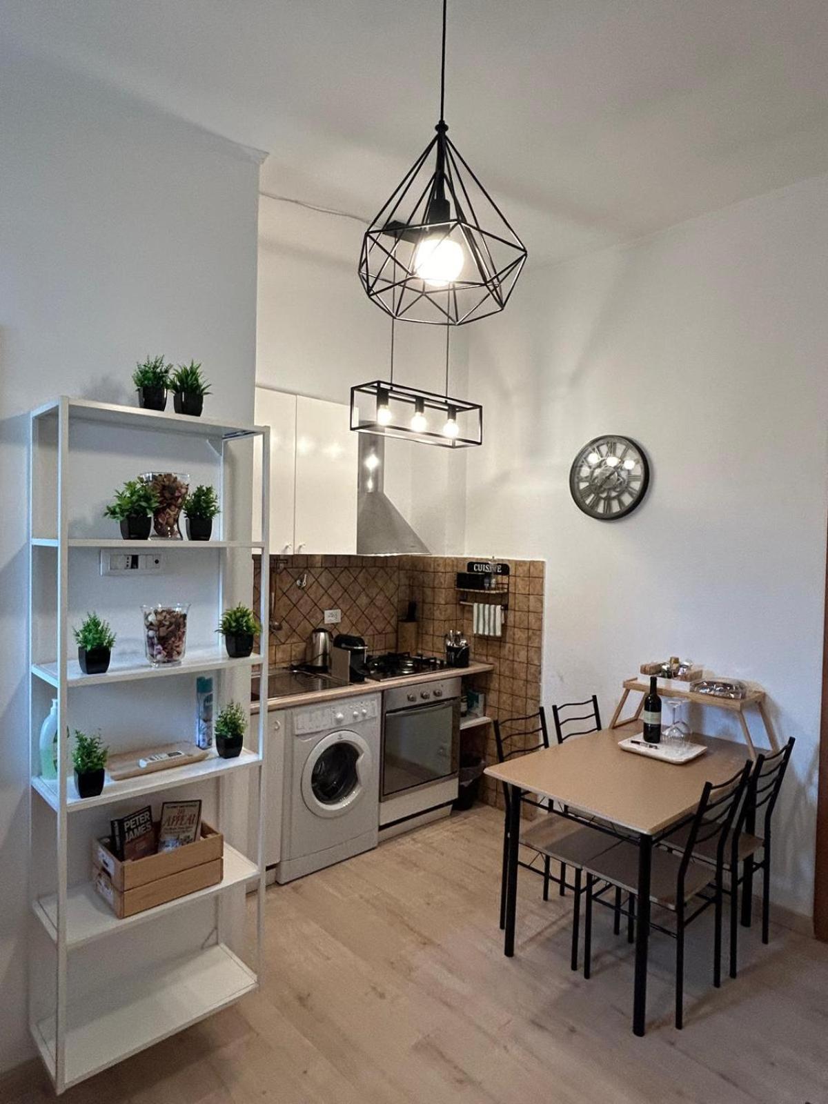 רומא Anna'S Apartment מראה חיצוני תמונה